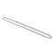 Collier Collier tennis en or blanc et diamants 6,46 ct 58 Facettes G4001