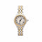 Montre Cartier Panthère Cougar - Montre en or jaune et acier 58 Facettes 35860