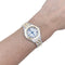 Montre Cartier Panthère Cougar - Montre en or jaune et acier 58 Facettes 35860