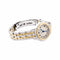Montre Cartier Panthère Cougar - Montre en or jaune et acier 58 Facettes 35860