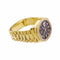 Montre Rolex Oyster Perpetual Day-Date - Montre en or jaune et diamants 58 Facettes 35837