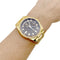 Montre Rolex Oyster Perpetual Day-Date - Montre en or jaune et diamants 58 Facettes 35837