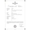 Patek Philippe Annual Calendar - Montre en or blanc, nacre et diamants 58 Facettes 35856