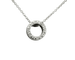 Bulgari B.zero1 - Collier en or blanc