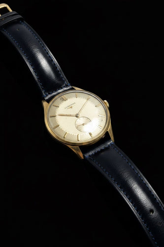 Montre Longines - Montre Cal. 23Z, Référence 6667 58 Facettes
