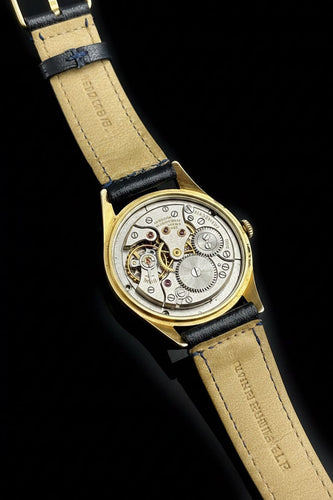 Montre Longines - Montre Cal. 23Z, Référence 6667 58 Facettes