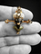 Broche Agostino Gigante - Spilla Moretto en or et émail polychrome 58 Facettes