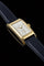 Montre Wittnauer Curvex - Montre vintage années 1940 plaquée or 58 Facettes
