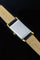 Montre Wittnauer Curvex - Montre vintage années 1940 plaquée or 58 Facettes