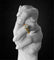 Bague Maison Valenzana - Bague solitaire en or jaune 18 carats et diamant naturel 1,45 ct 58 Facettes