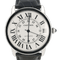 Cartier Ronde Solo - Montre en acier
