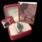 Omega Speedmaster - Montre Triple Date Chronograph en acier 58 Facettes MT47884