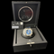 Hublot Classic Fusion - Montre chronographe 45 mm en titane 58 Facettes MT47499