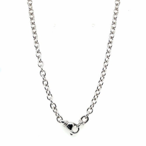 Collier Bulgari Bvlgari - Collier réversible en or blanc avec diamants et onyx 58 Facettes