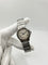 Cartier Cougar - Montre Grand Modèle en acier 58 Facettes 2181