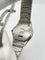 Montre Cartier Cougar - Montre Grand Modèle en acier 58 Facettes 2181