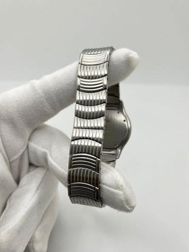 Cartier Cougar - Montre Grand Modèle en acier 58 Facettes 2181