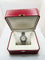Montre Cartier Cougar - Montre Grand Modèle en acier 58 Facettes 2181