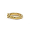 50 Chaumet - Bague en or jaune et diamant 58 Facettes 260200R