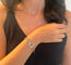 Pomellato Lucciole - Bracelet en or trois tons et diamant 58 Facettes AZ-ODO-B.A002/B/021