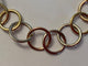 Pomellato Lucciole - Bracelet en or trois tons et diamant 58 Facettes AZ-ODO-B.A002/B/021