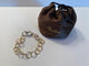 Pomellato Lucciole - Bracelet en or trois tons et diamant 58 Facettes AZ-ODO-B.A002/B/021