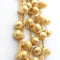 Collier Bicego - Collier cinq rangs en or jaune 18 carats 58 Facettes 674b25_M