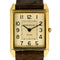 Jaeger-LeCoultre Reverso - Montre en or jaune 58 Facettes B260024