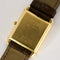 Jaeger-LeCoultre Reverso - Montre en or jaune 58 Facettes B260024