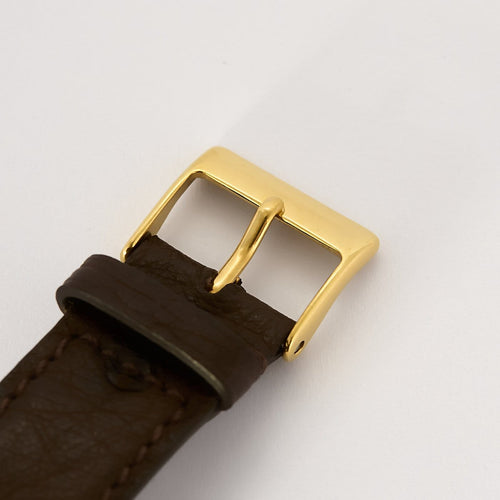 Jaeger-LeCoultre Reverso - Montre en or jaune 58 Facettes B260024