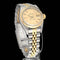 Montre Rolex - Montre Lady-Datejust 69173 en or et acier 58 Facettes ROL/LDJ/715