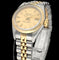 Montre Rolex - Montre Lady-Datejust 69173 en or et acier 58 Facettes ROL/LDJ/715