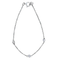 Bracelet en or blanc 18k et diamants 58 Facettes TA102