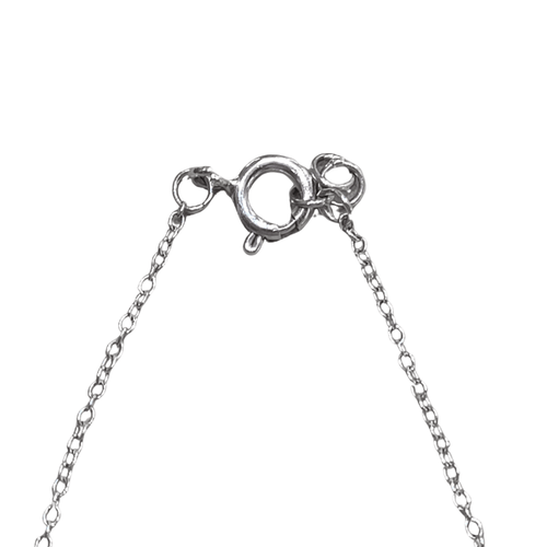 Bracelet en or blanc 18k et diamants 58 Facettes TA102