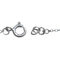 Bracelet en or blanc 18k et diamants 58 Facettes TA102