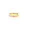 50 Cartier Louis Vendome - Bague en or tricolore 18k 58 Facettes 040620287