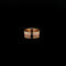 50 Cartier Louis Vendome - Bague en or tricolore 18k 58 Facettes 040620287