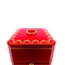 50 Cartier Louis Vendome - Bague en or tricolore 18k 58 Facettes 040620287