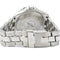 Montre Breitling Colt - Montre chronographe quartz en acier inoxydable 58 Facettes m1ig8inxwc