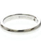 Bague 46 Tiffany & Co. Elsa Peretti - Bague en platine et diamant 58 Facettes w64mjev68t