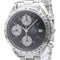 Montre Omega Speedmaster Date - Montre chronographe automatique en acier inoxydable 58 Facettes s46shymdv3