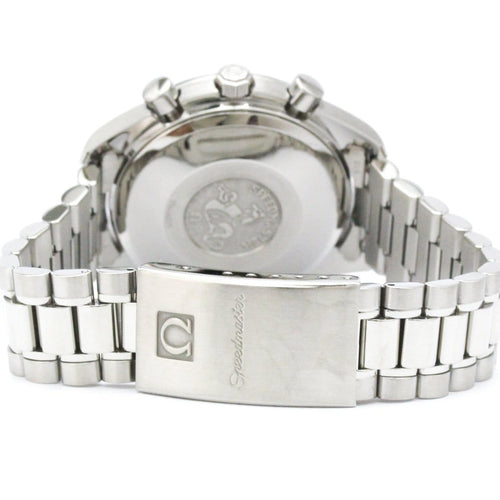 Montre Omega Speedmaster Date - Montre chronographe automatique en acier inoxydable 58 Facettes s46shymdv3