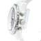 Montre Chanel J12 - Montre automatique en céramique et acier 58 Facettes nfadfnuk75