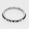 Bague 51 Tiffany & Co. True - Bague en or jaune 18K et diamants 58 Facettes n1yynnd1ck