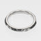 Bague 51 Tiffany & Co. True - Bague en or jaune 18K et diamants 58 Facettes n1yynnd1ck