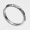 Bague 51 Tiffany & Co. True - Bague en or jaune 18K et diamants 58 Facettes n1yynnd1ck