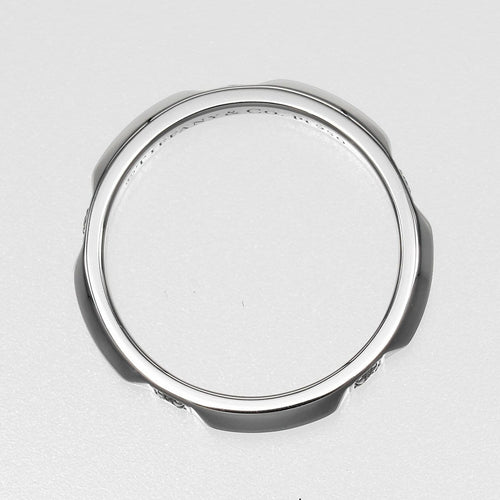 Bague 51 Tiffany & Co. True - Bague en or jaune 18K et diamants 58 Facettes n1yynnd1ck