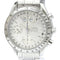 Montre Omega Speedmaster - Montre chronographe automatique en acier 58 Facettes nudk0yb87v