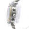 Montre Hermès Clipper - Montre quartz en acier et métal plaqué 58 Facettes rk0hw2xf4q