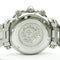 Montre Hermès Clipper - Montre quartz en acier et métal plaqué 58 Facettes rk0hw2xf4q